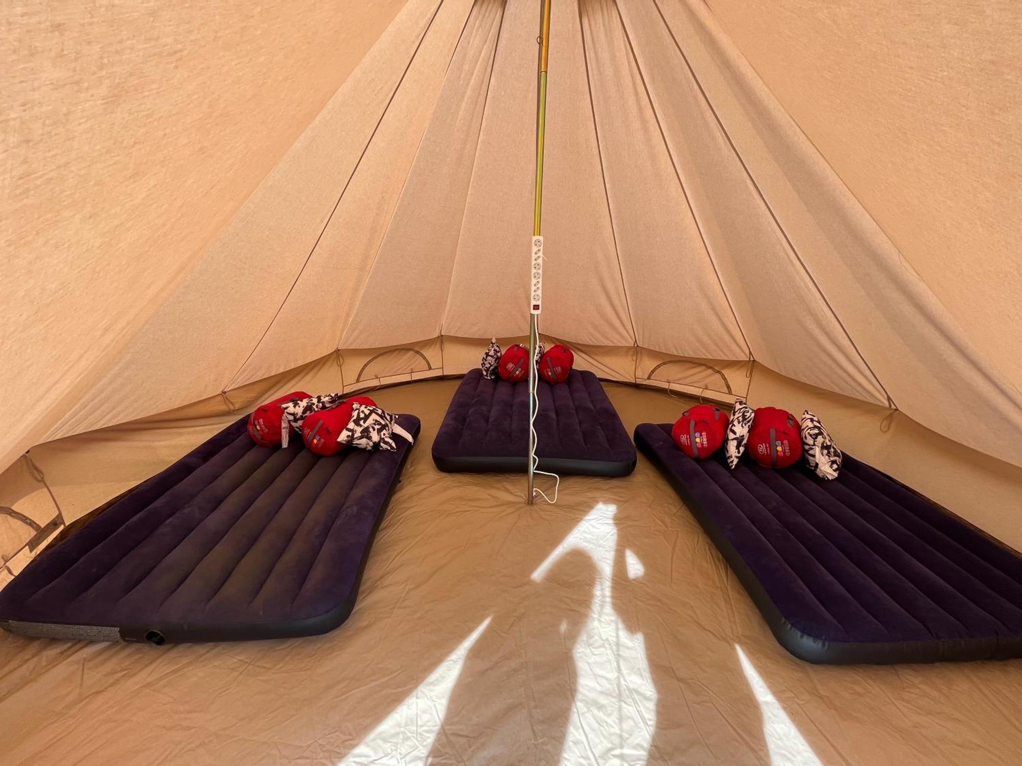 Festanation Oktoberfest Camp #1 — Photos 3